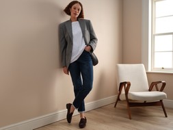 Matalan AW25 Womenswear Denim