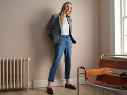 Matalan AW25 Womenswear Denim