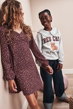 Matalan AW25 Kidswear