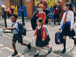 Matalan - Back To School Shop