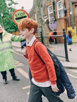 Matalan - Back To School Shop