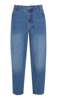 Matalan Barrel Leg Jeans £22