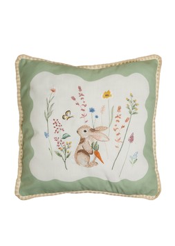 Matalan Bunny Cushion £15