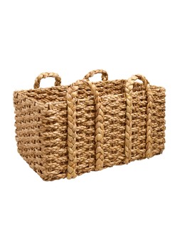Matalan Chunky Handle Basket £35