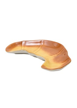 Matalan Croissant Shape Dish £4