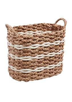 Matalan Curve Basket £25