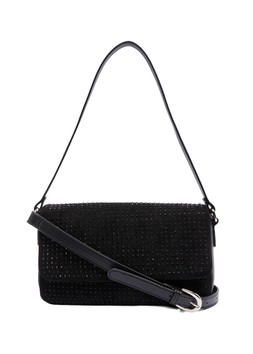 Matalan Diamante Black Bag £16