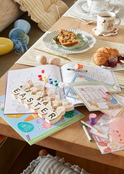Matalan Easter 2026 Homeware