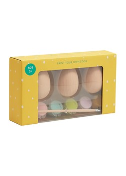 Matalan Easter Paint Your Own Eggs £5