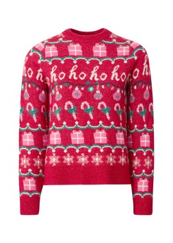 Matalan Family Christmas Jumper £22