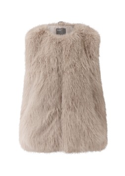 Matalan Faux Fur Gilet £28
