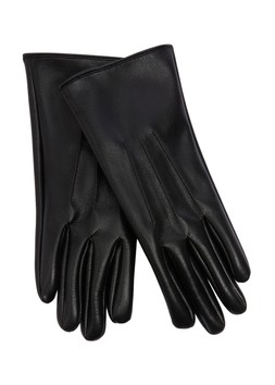 Matalan Faux Leather Gloves £9