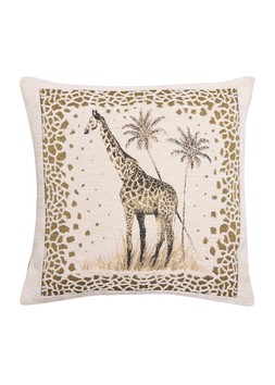 Matalan Giraffe Cushion £13
