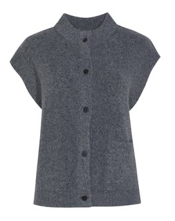 Matalan Grey Sleeveless Knit £20