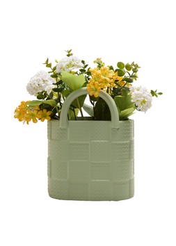 Matalan Handbag Vase £25