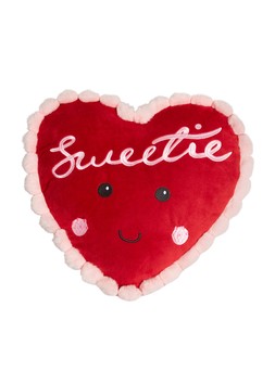 Matalan Heart Cushion £13