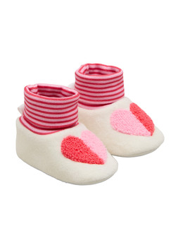Matalan Kids Heart Socks £6