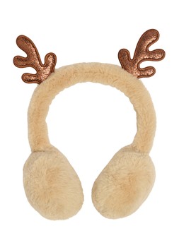 Matalan Kids Novelty Earmuffs £5