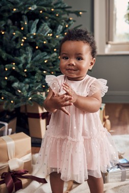 Matalan Kids Christmas/Occasion