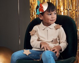 Matalan Kids Christmas/Occasion