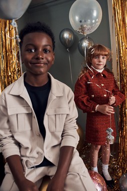 Matalan Kids Christmas/Occasion