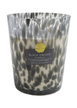 Matalan Large Confetti Candle £25 (2)