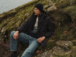Matalan AW25 Menswear
