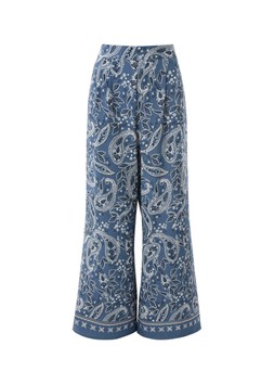 Matalan Paisley Trousers £22