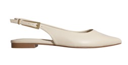 Matalan Point Slingback £14