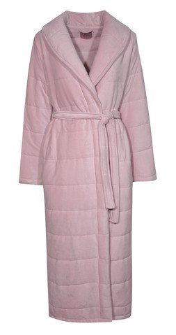 Matalan Quilted Robe £32