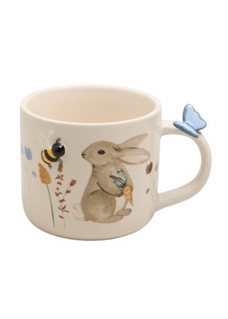 Matalan Rabbit Mug £5
