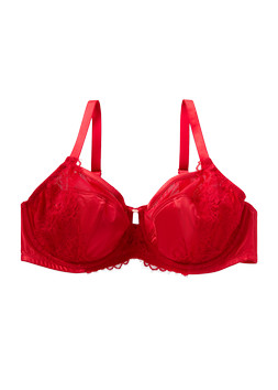 Matalan Red DD Bra £14