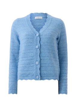 Matalan Scallop Cardigan £24