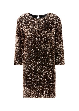 Matalan Sequin Mini Dress £32