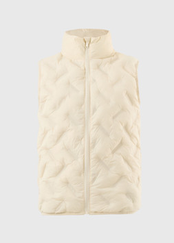 Matalan Souluxe Padded Gilet £28