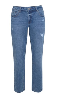 Matalan Straight Leg Ripped Jean £20