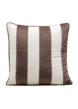 Matalan Stripe Cushion £13