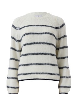 Matalan Stripe Jumper £22