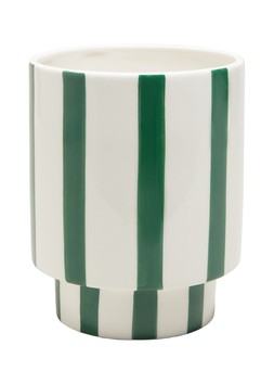 Matalan Stripe Planter £8 (1)