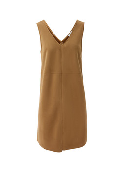 Matalan Suedette Pinny £28