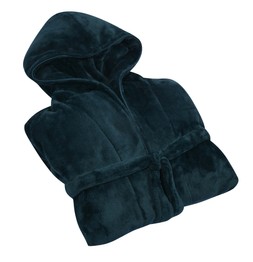 Matalan Teal Robe £35