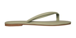 Matalan Toe Post Green Sandal £8