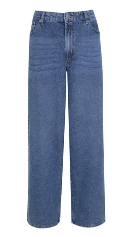 Matalan Wide Leg Jeans £22