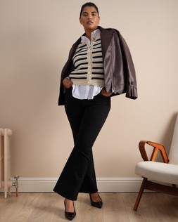 Matalan AW25 Womenswear Denim