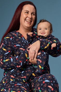 Matalan X Alder Hey 2025 - Lillie (Embargoed until 24th September)