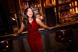 Matalan X Little Mistress Vicky Pattison Occasionwear