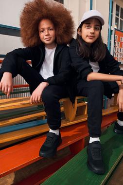 Matalan - Back To School Shop