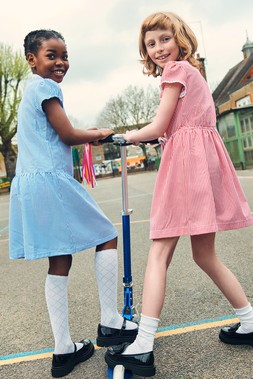Matalan - Back To School Shop