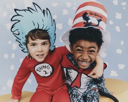 World Book Day Campaign 02