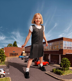 Back To School